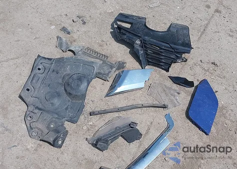 2018 Nissan Rogue S z USA, uszkodzony, nr VIN 5N1AT2MV0JC717118